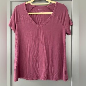 AEO V neck